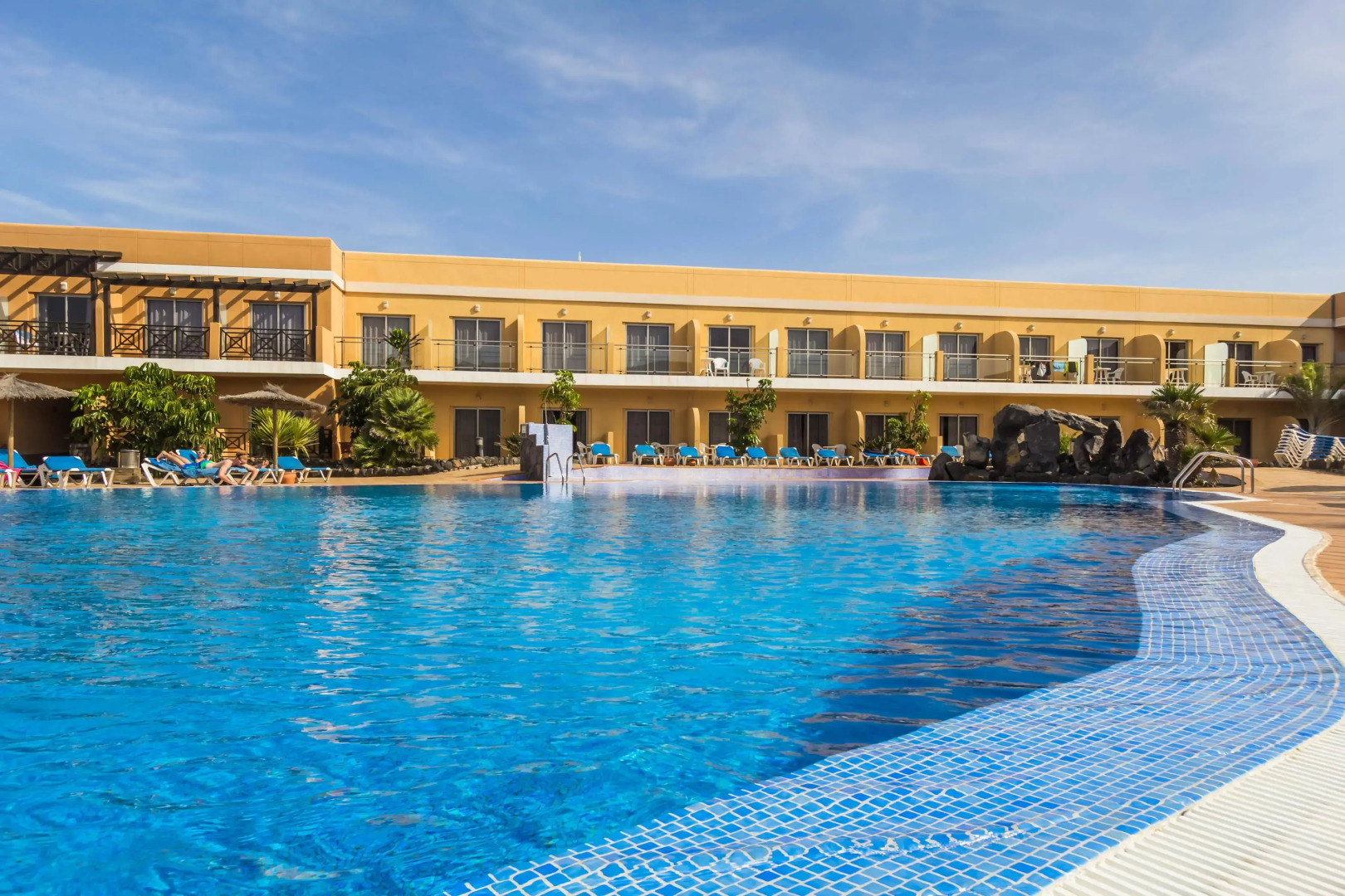 Photo - Coral Cotillo Beach