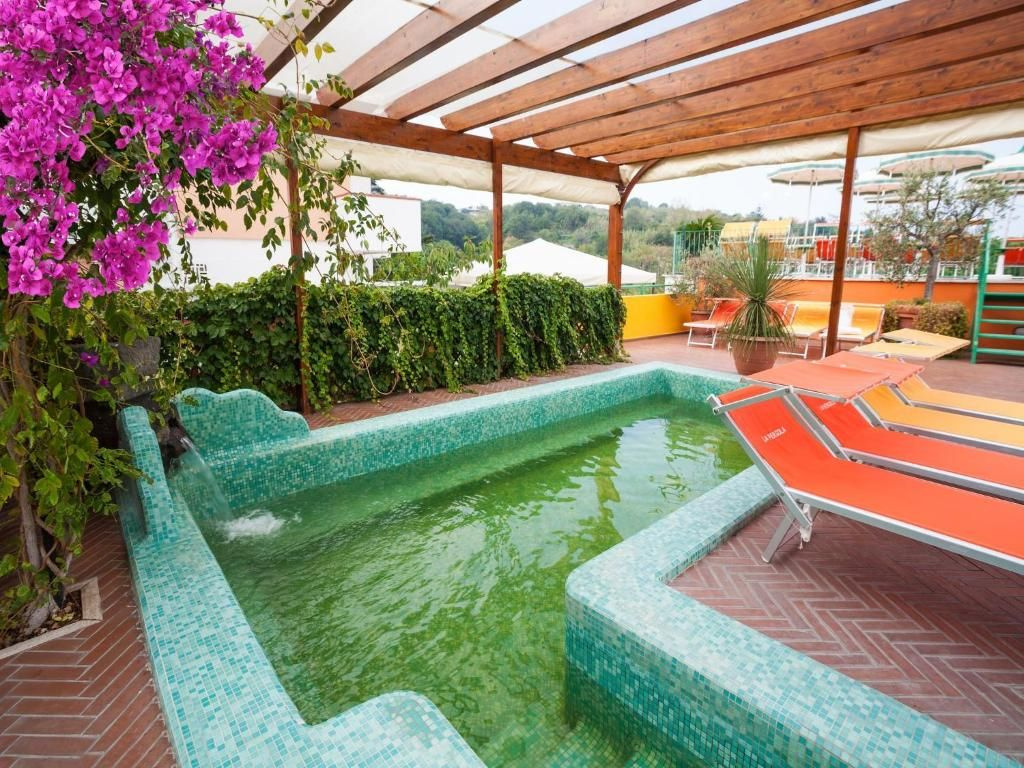 Photo - Resort Terme La Pergola