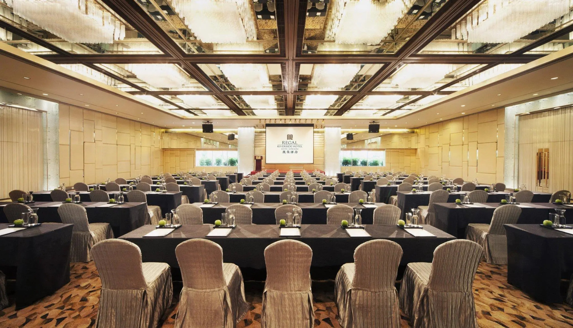 Foto - Regal Riverside Hotel