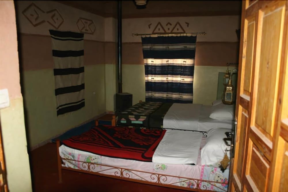 Maison D'Hote Argana