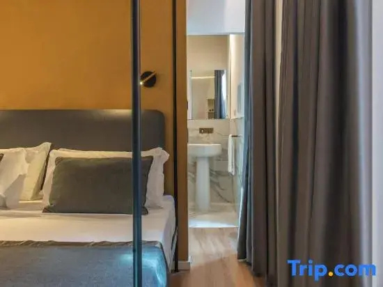 Foto - Ora Acanfora Suites