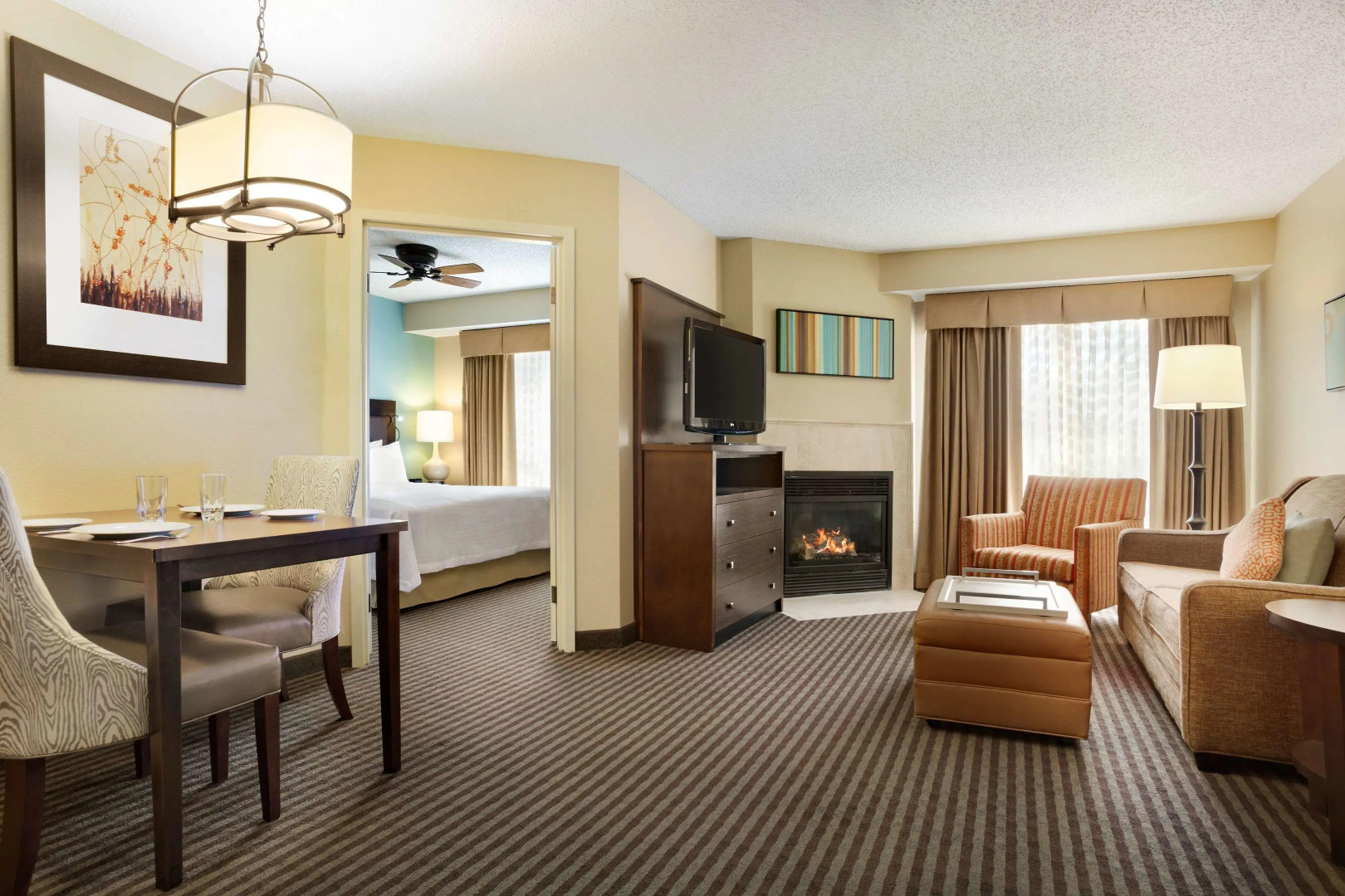 Photo - Homewood Suites by Hilton Houston-Willowbrook Mall