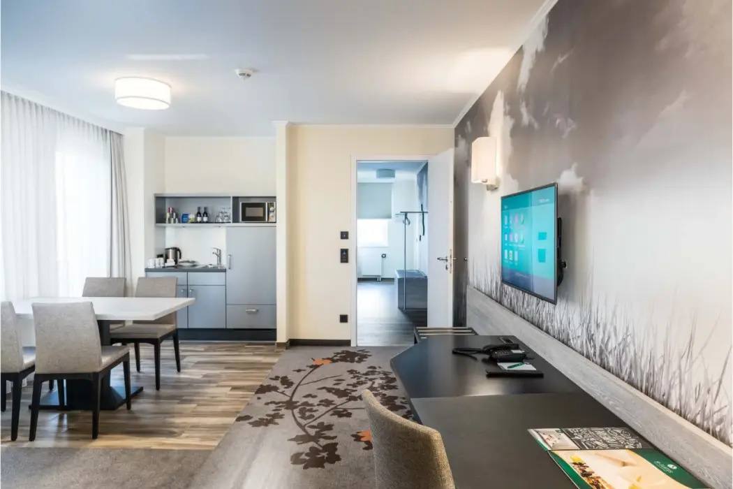 Foto - Si-Suites