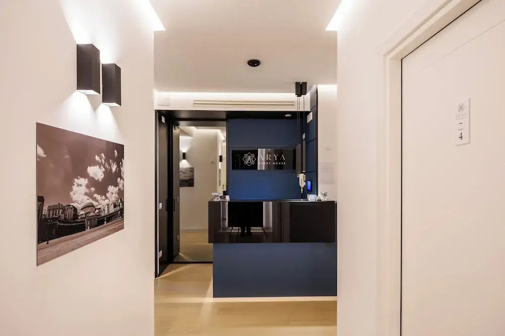 Foto - Arya Guest House