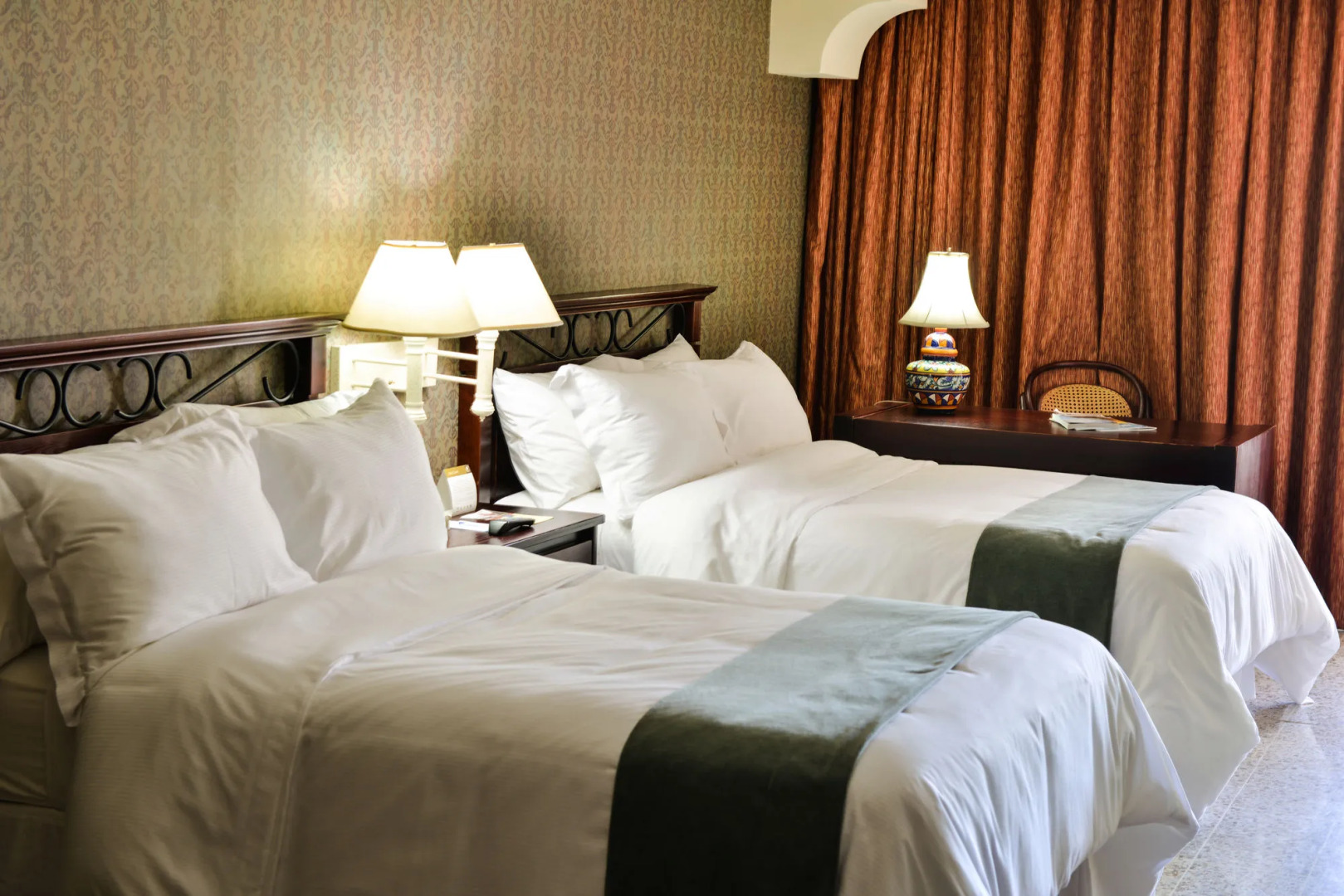 Foto - Hotel Plaza San Martin