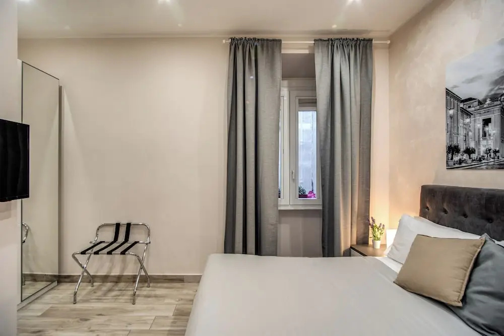 Foto - Tacito 23 - Luxury rooms