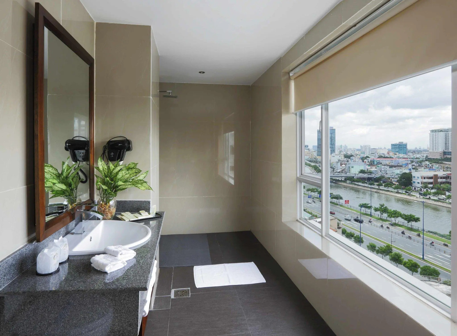 Foto - Hanting Hotel Ho Chi Minh City Downtown (汉庭国际胡志明市中心酒店)