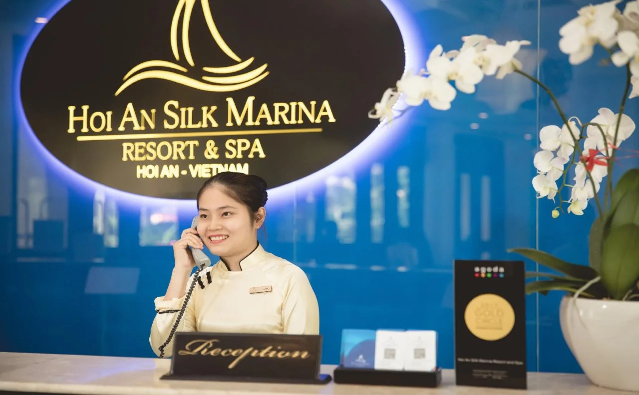 Foto - Bel Marina Hoi An Resort