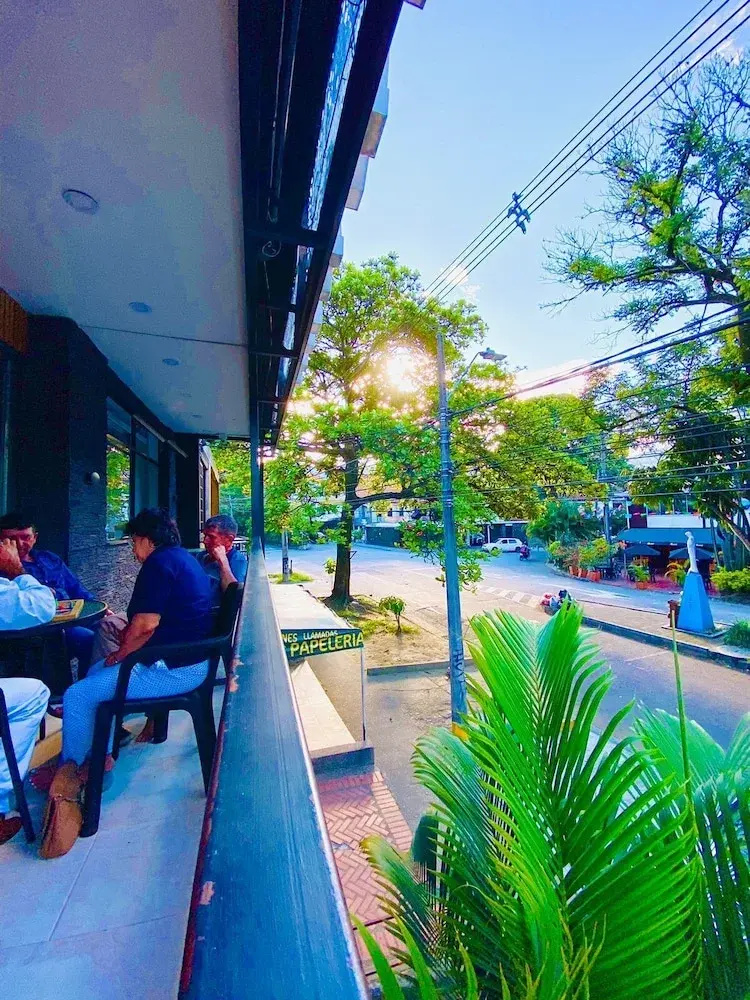 Foto - Hotel Nakama