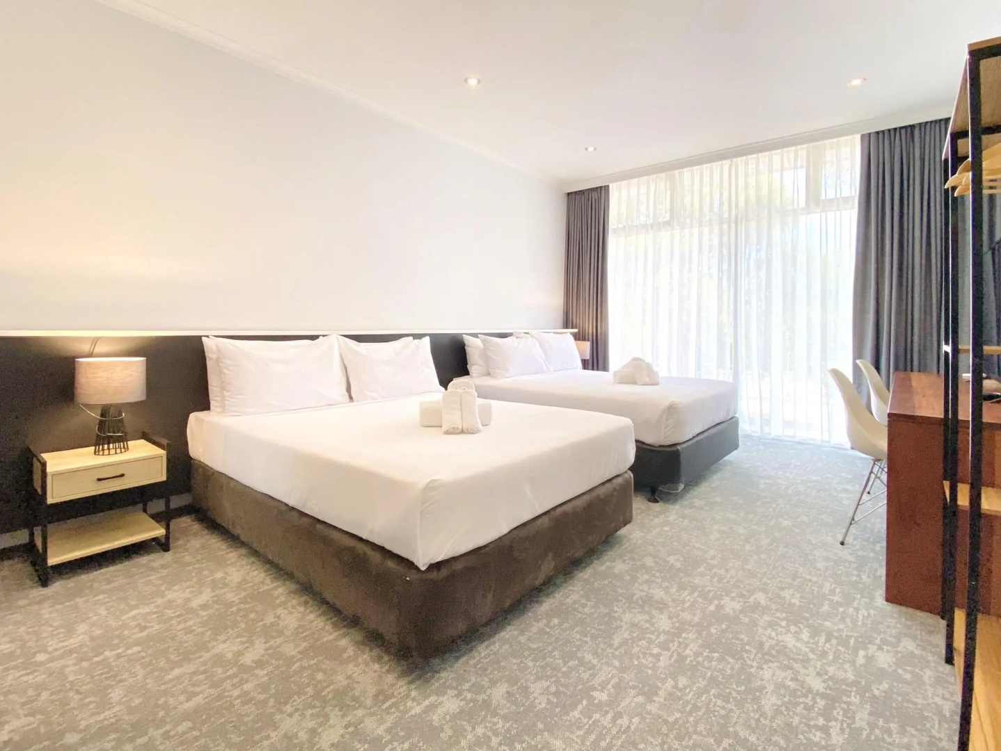 Foto - Park Inn By Radisson Melbourne Carlton