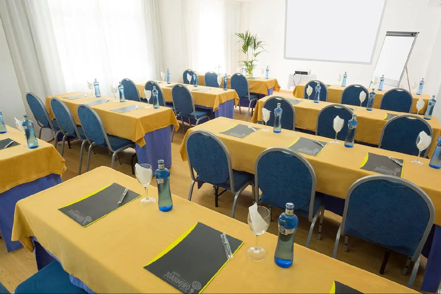 Foto - Hotel Joan Miró Museum