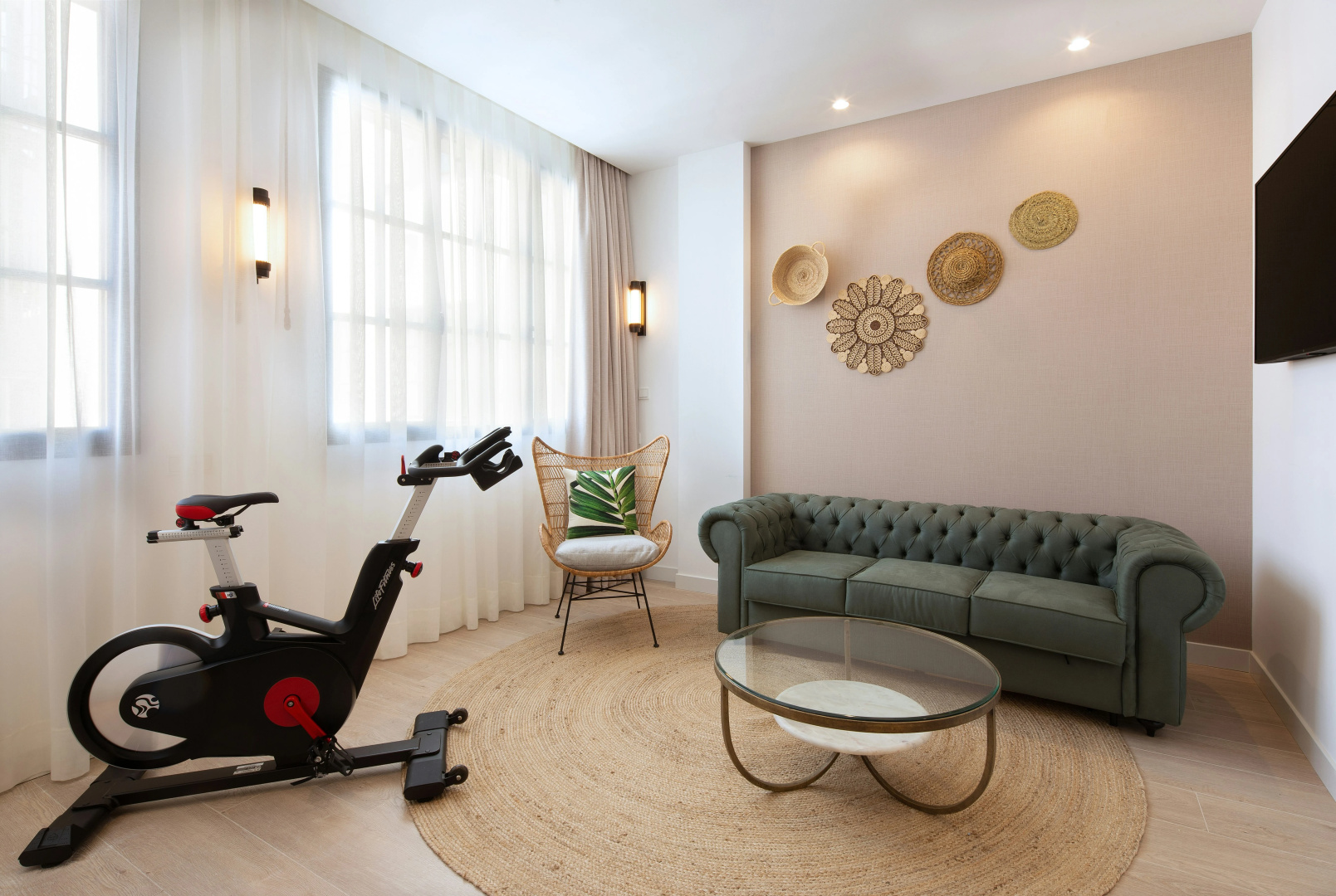 Photo - Atocha Hotel Madrid, Tapestry Collection by Hilton