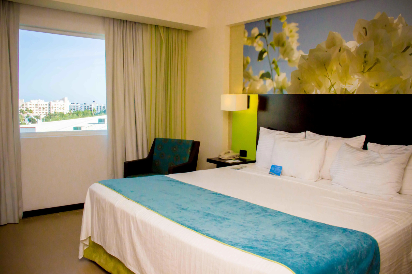 Foto - Fairfield by Marriott Los Cabos