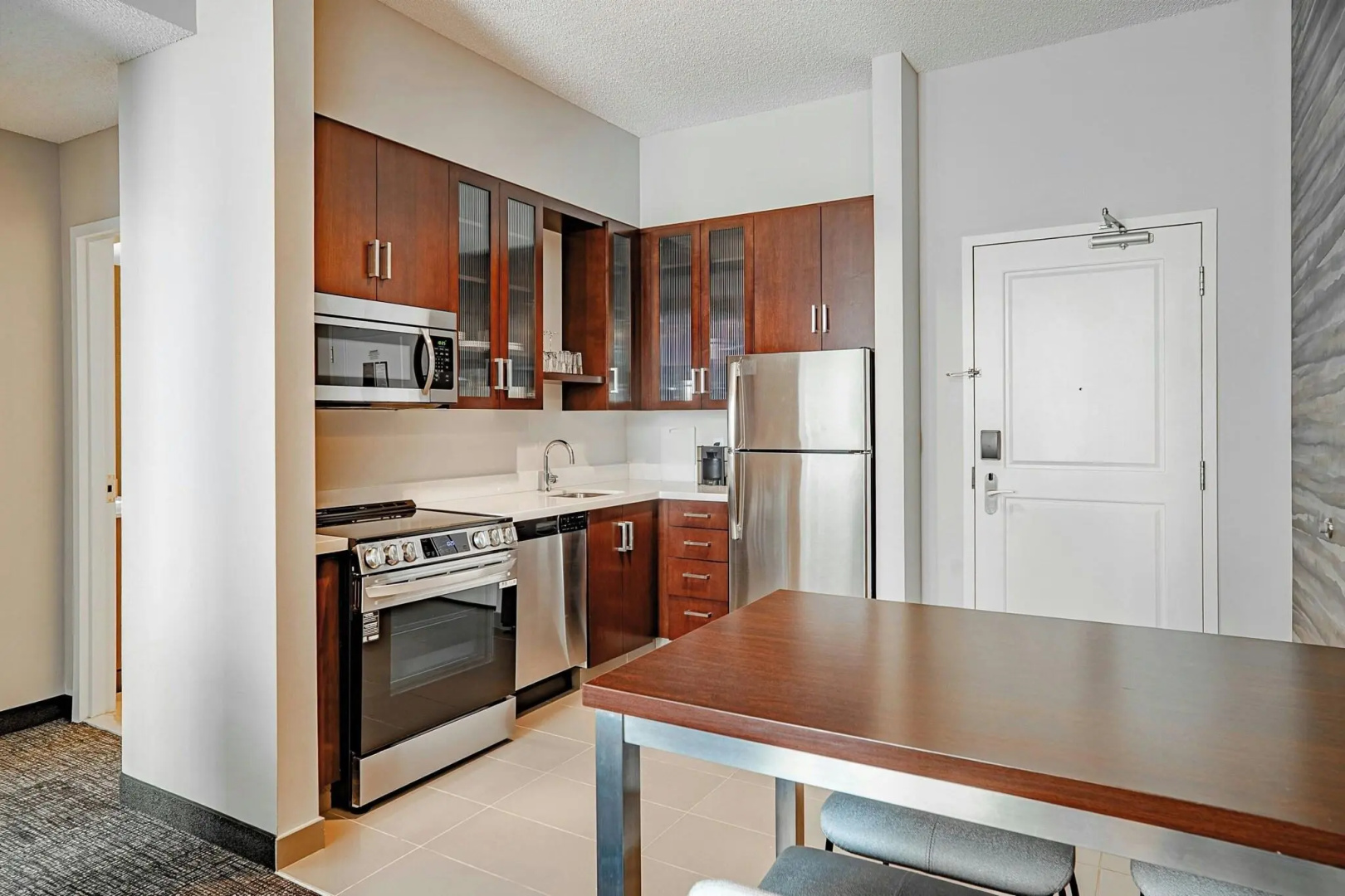 Photo - Residence Inn by Marriott Calgary South