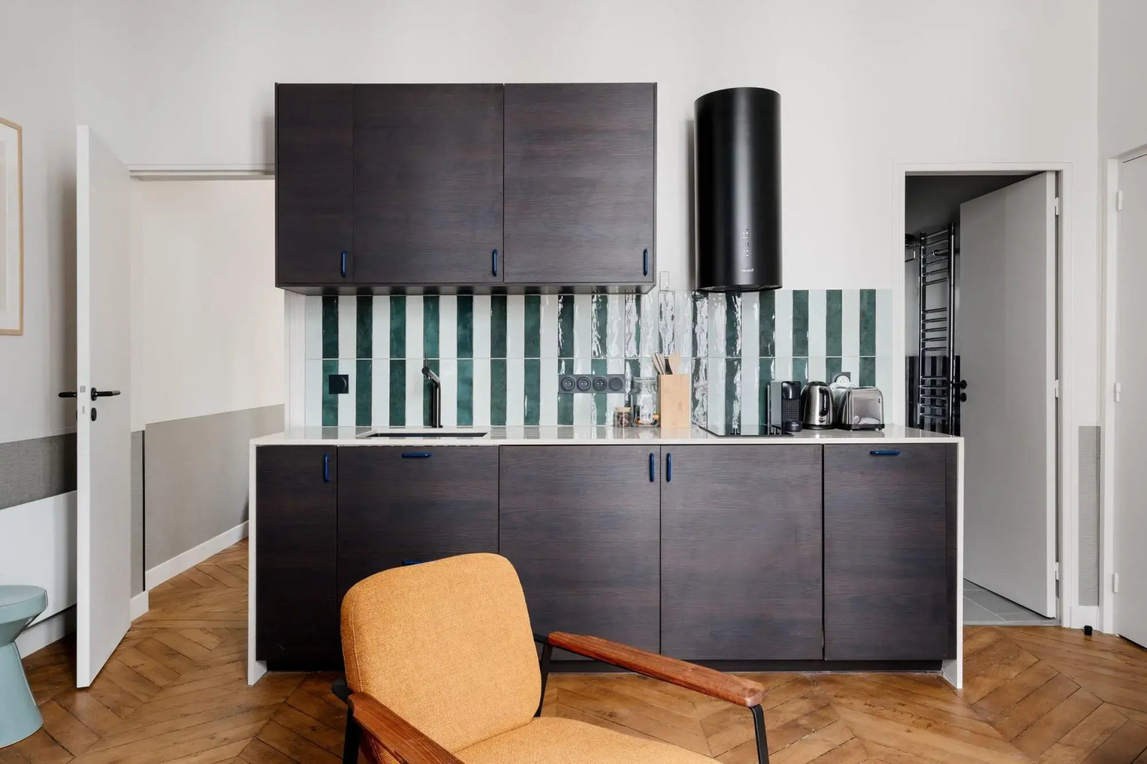 Photo - Edgar Suites Saint-Lazare - Amsterdam