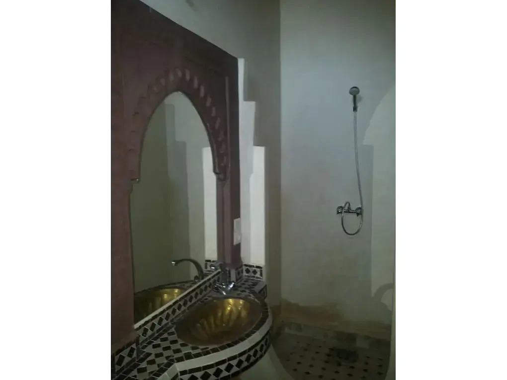 Photo - Riad Sidi Hicham