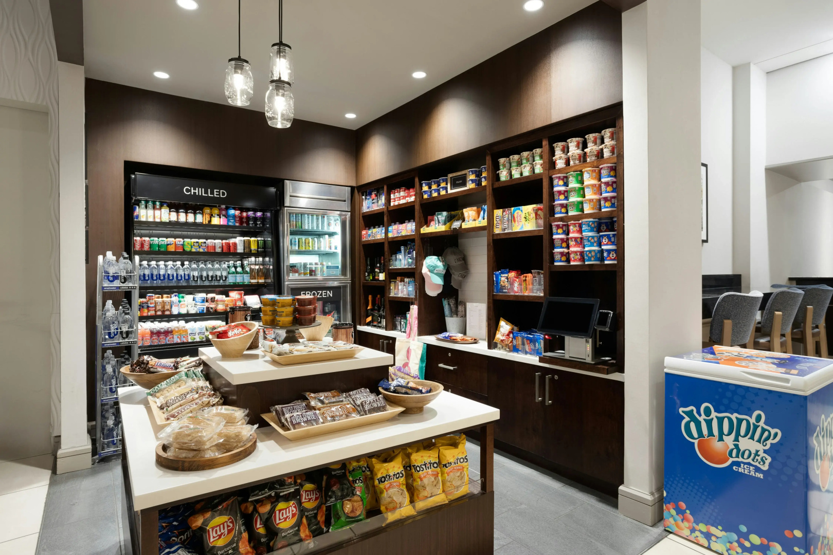Photo - Hilton Garden Inn Chicago Downtown/Magnificent Mile
