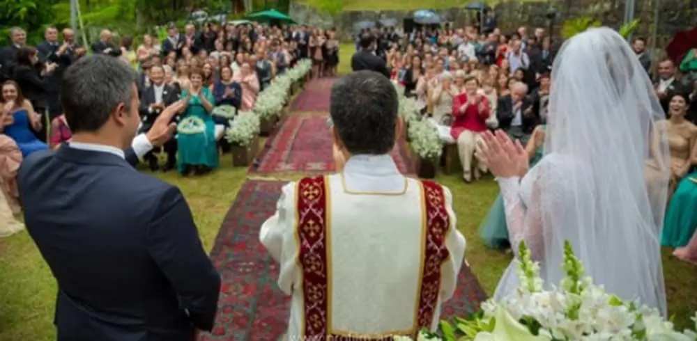 Foto - Hotel Caminhos de Itaipava