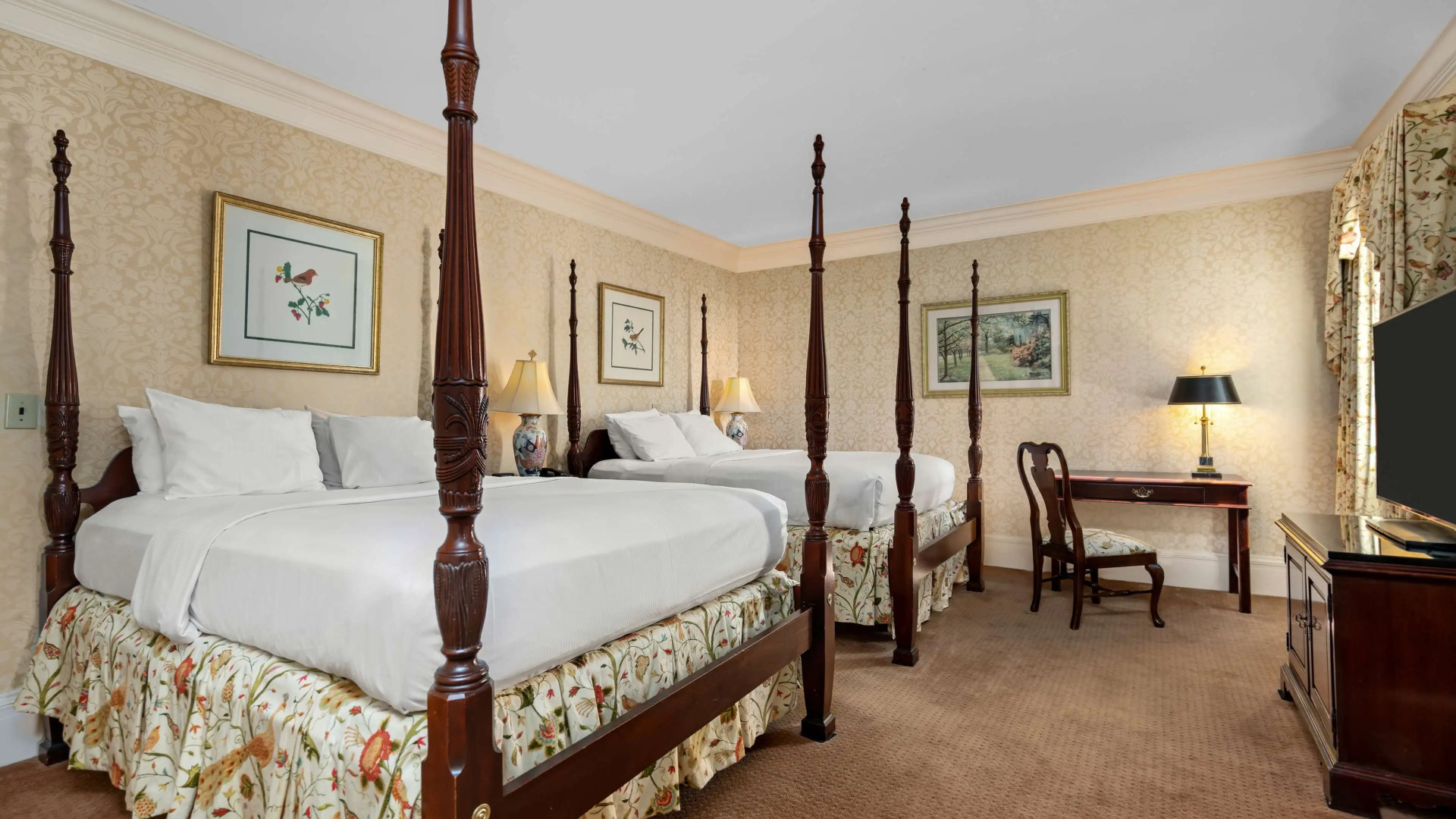 Photo - The Founders Inn and Spa, Tapestry Collection by Hilton