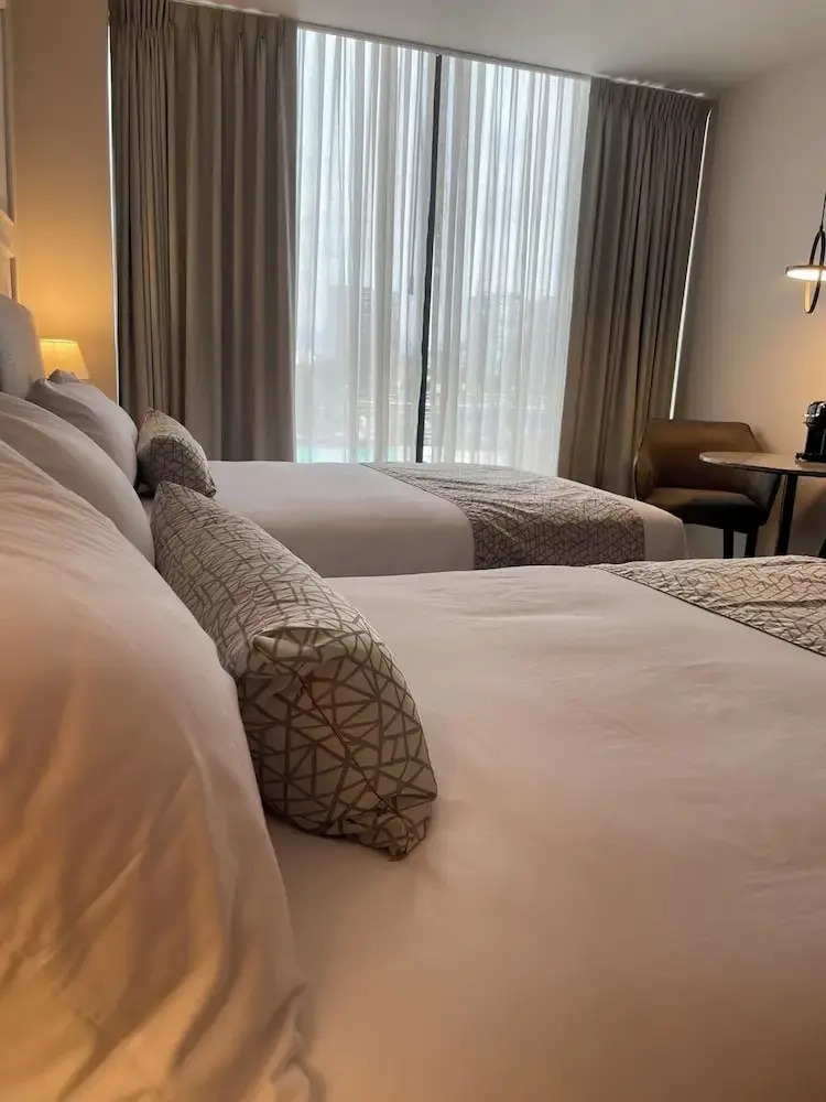 Foto - OTMANN Hotel Boutique