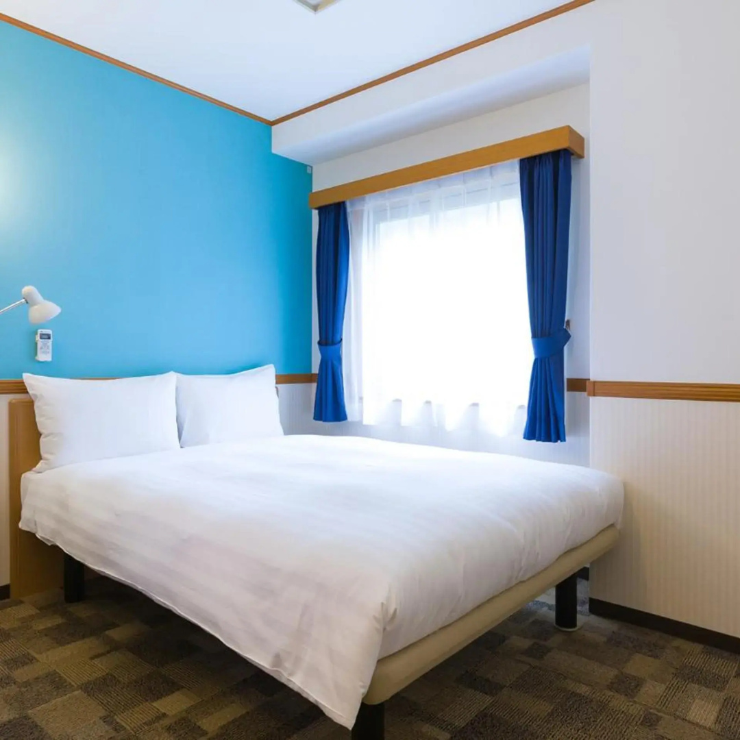 Photo - Toyoko Inn Yokohama Stadium Mae No 1