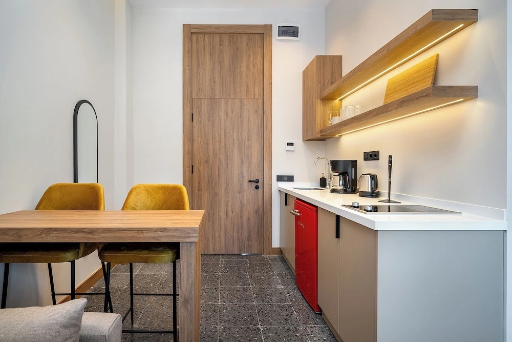 Foto - Urban Quarters - Boğazkesen