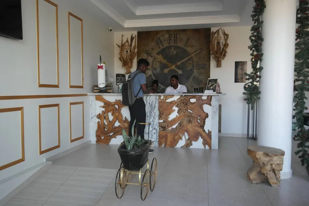 Foto - Aparthotel Palace