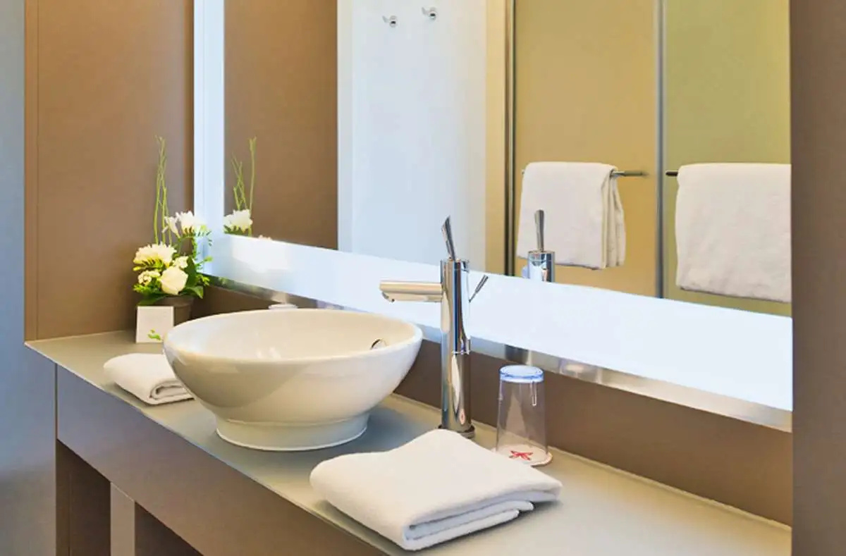 Foto - Starling Hotel Lausanne