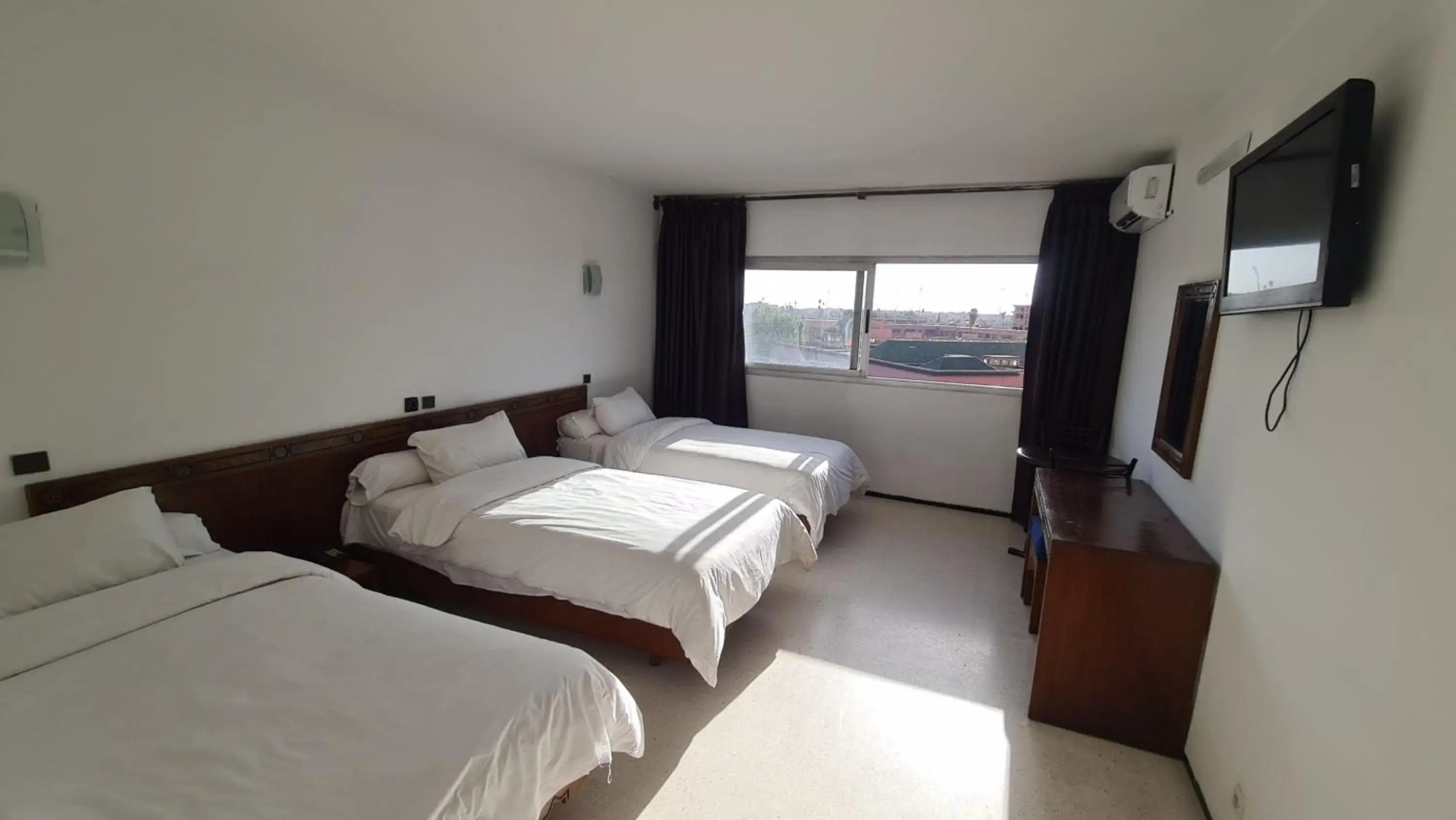 Photo - Hotel Le Grand Imilchil