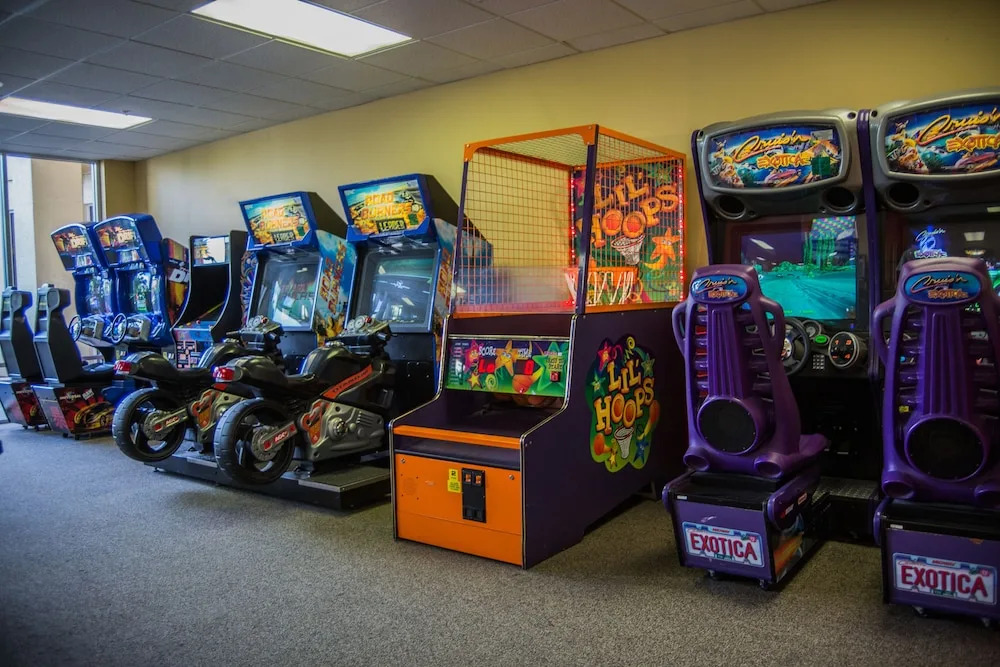 Foto - Silver Lake Resort