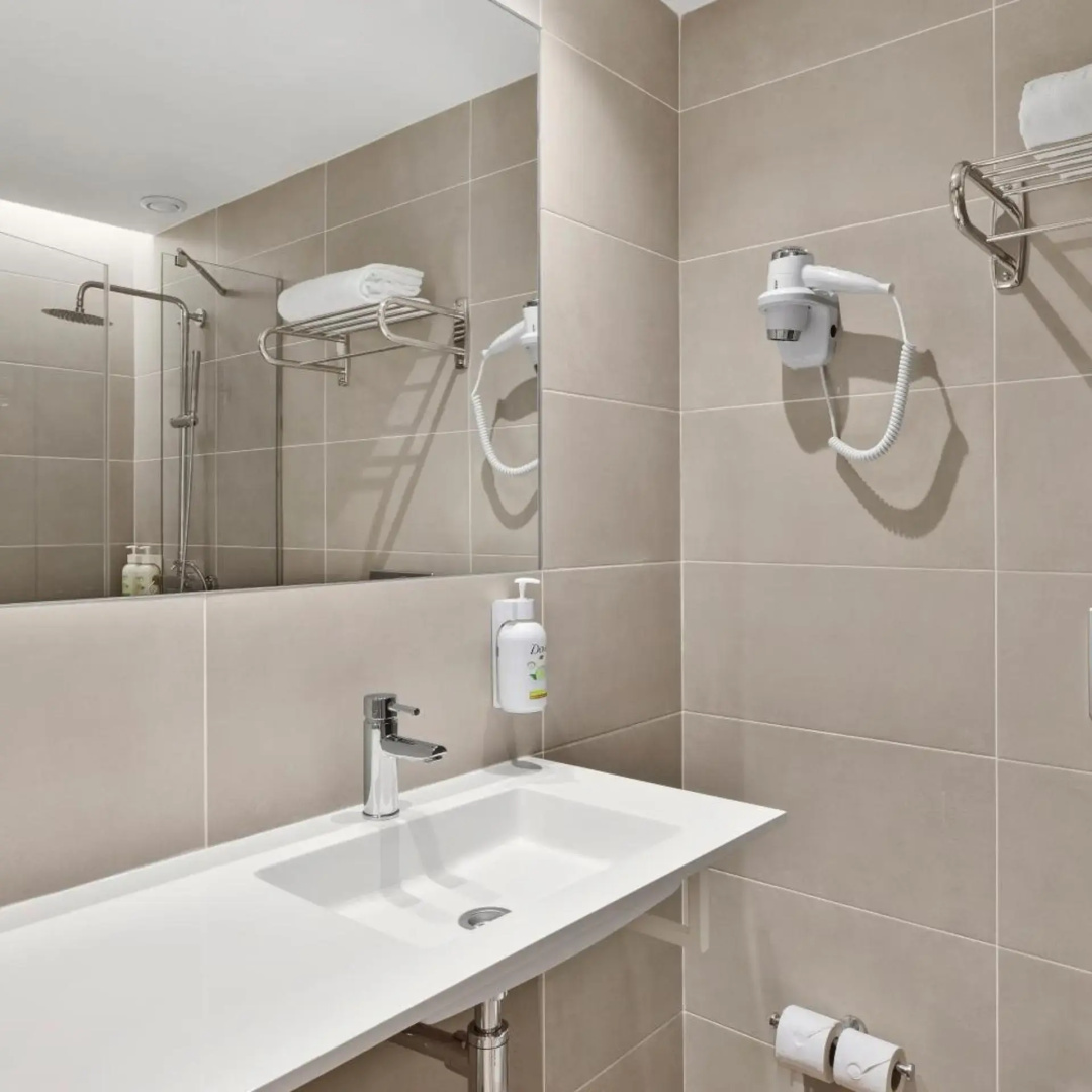 Foto - B&B HOTEL Viana do Castelo