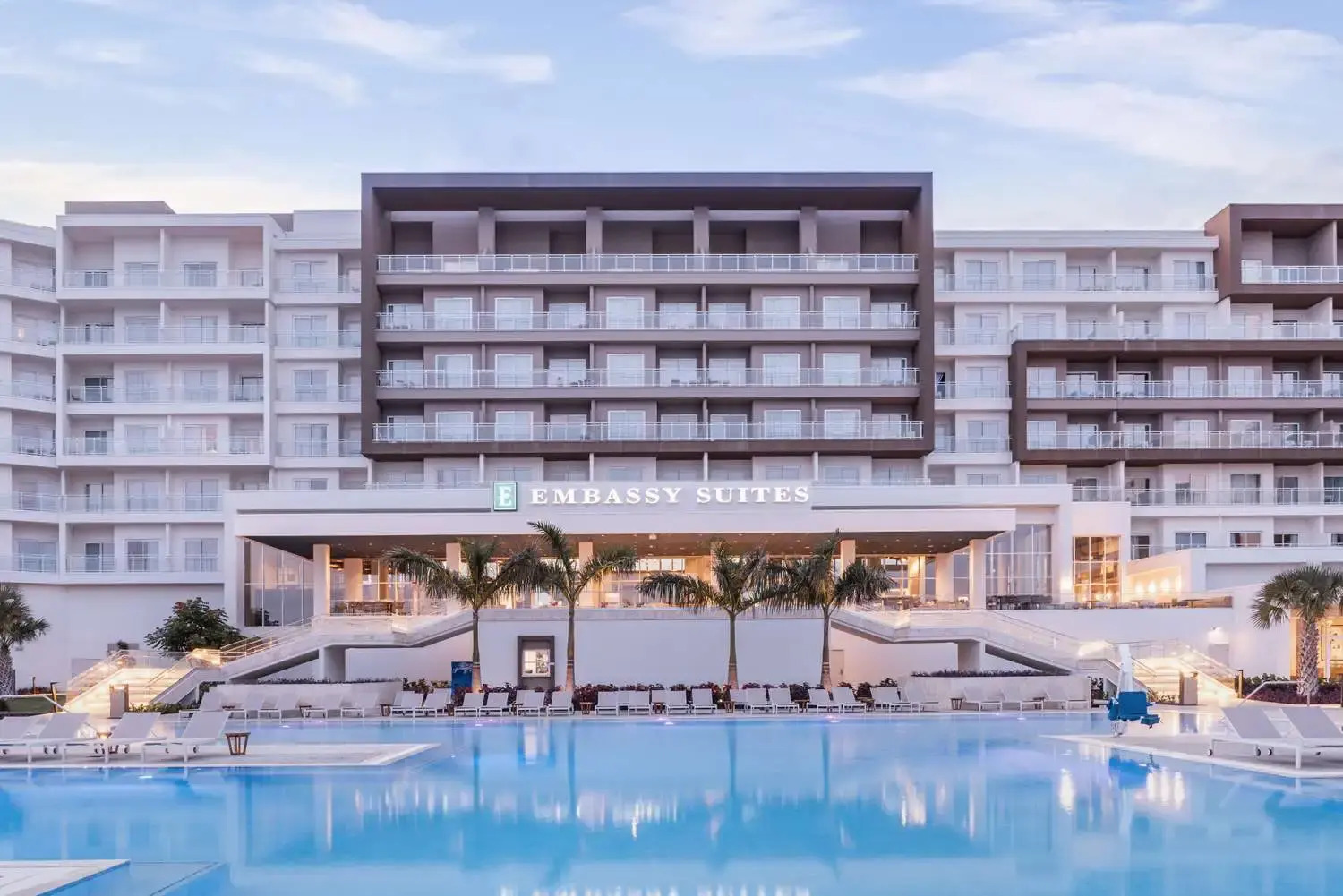 Foto - Embassy Suites By Hilton Aruba Beach Resort