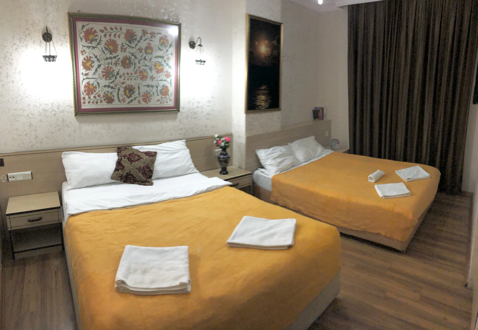Photo - Theodian Hotel