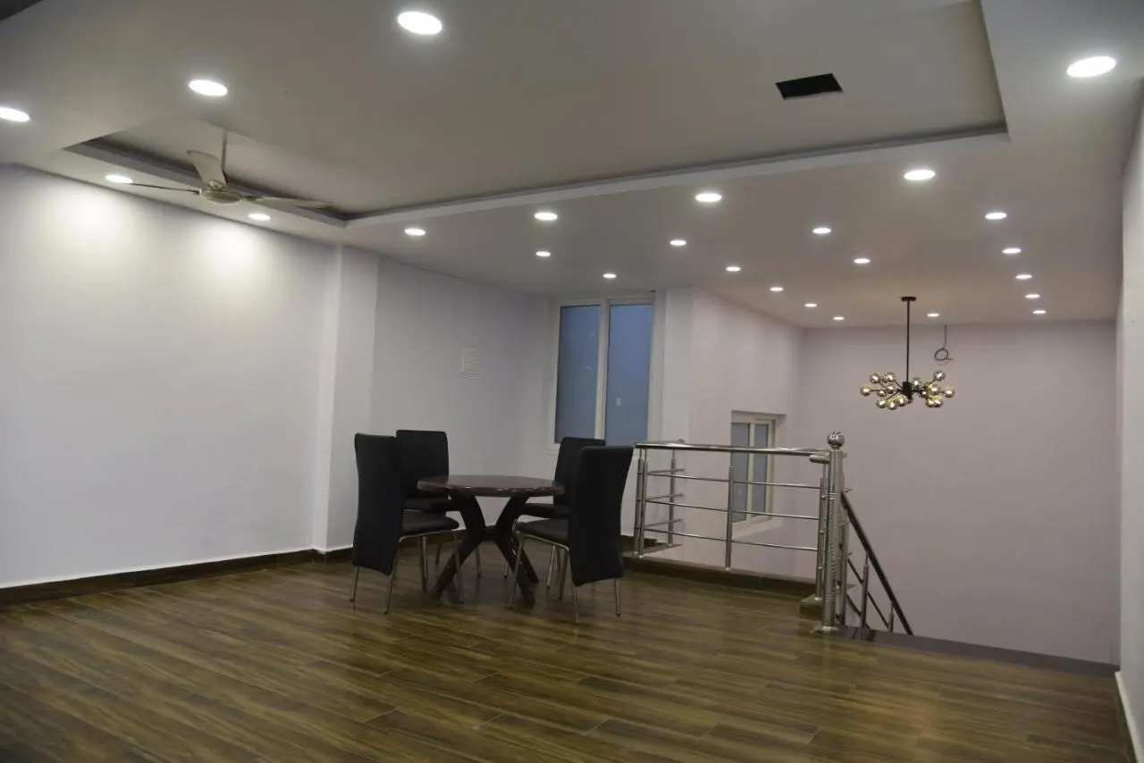 Foto - Hotel Nexus