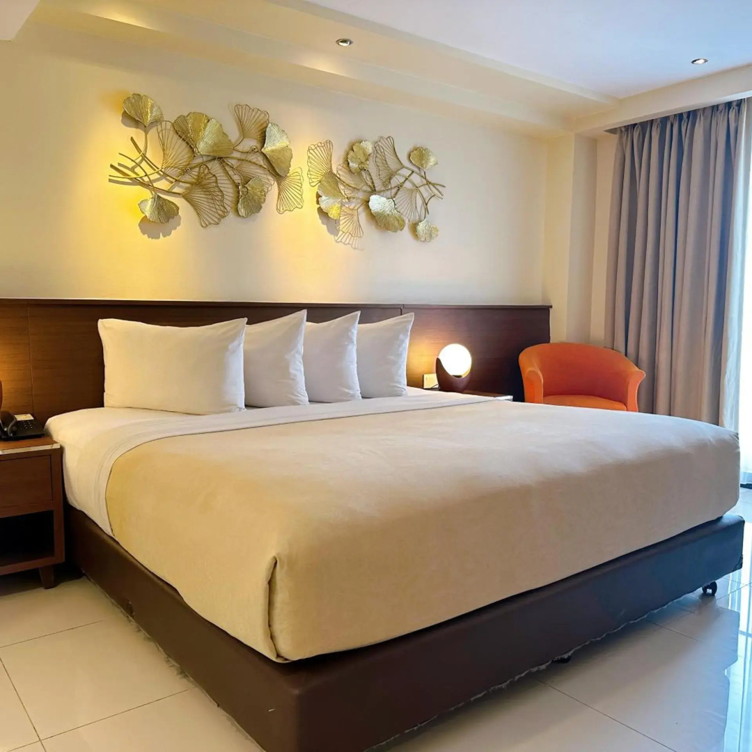 Foto - Atanaya Kuta Bali Hotel