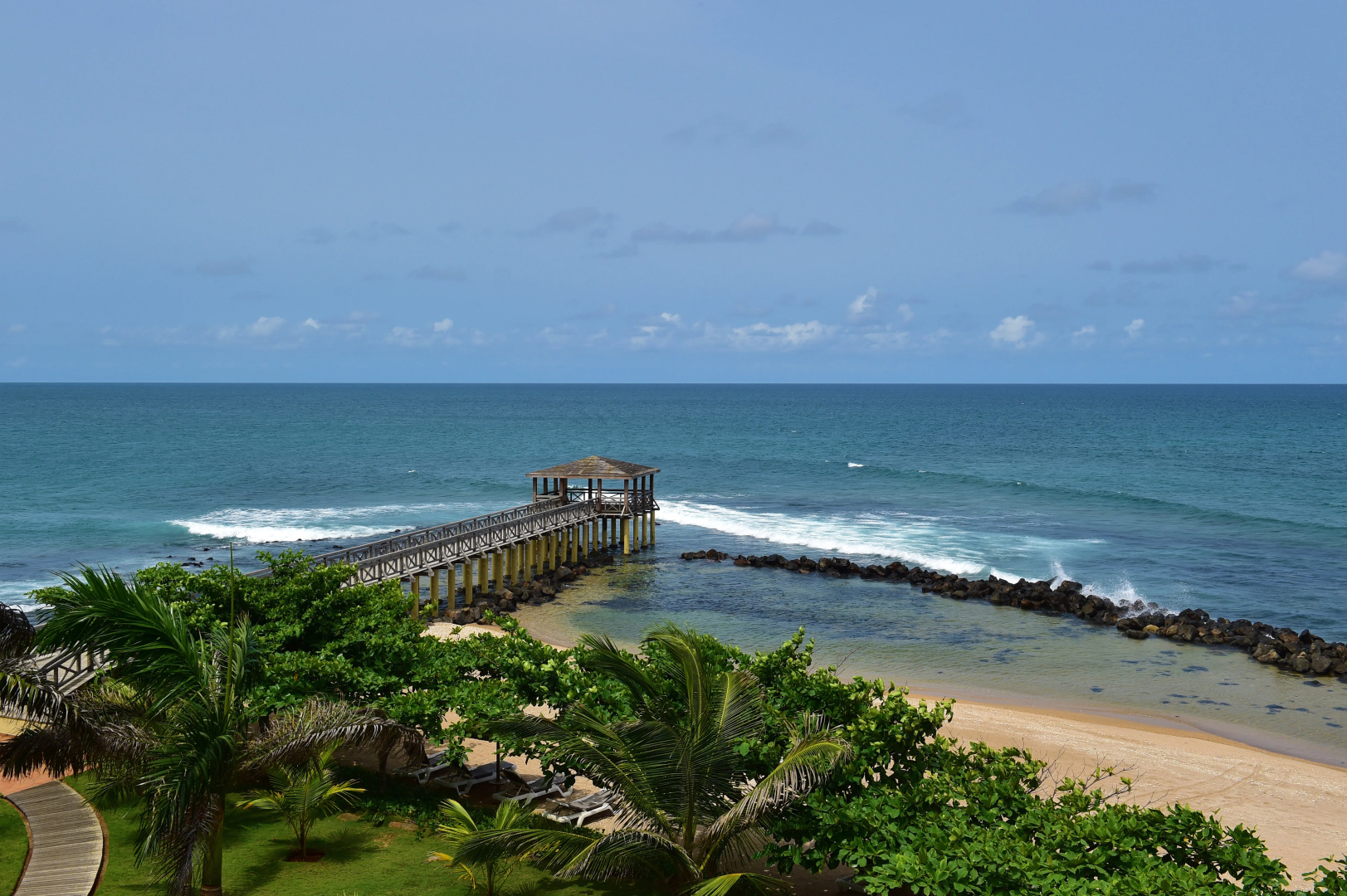 Photo - Pestana São Tomé