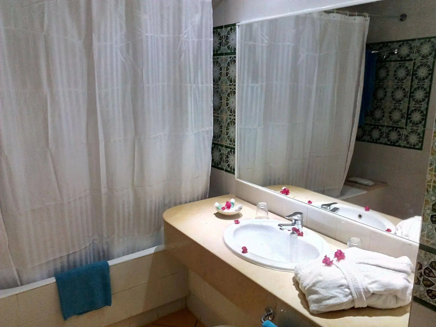 Foto - Tunisia Lodge