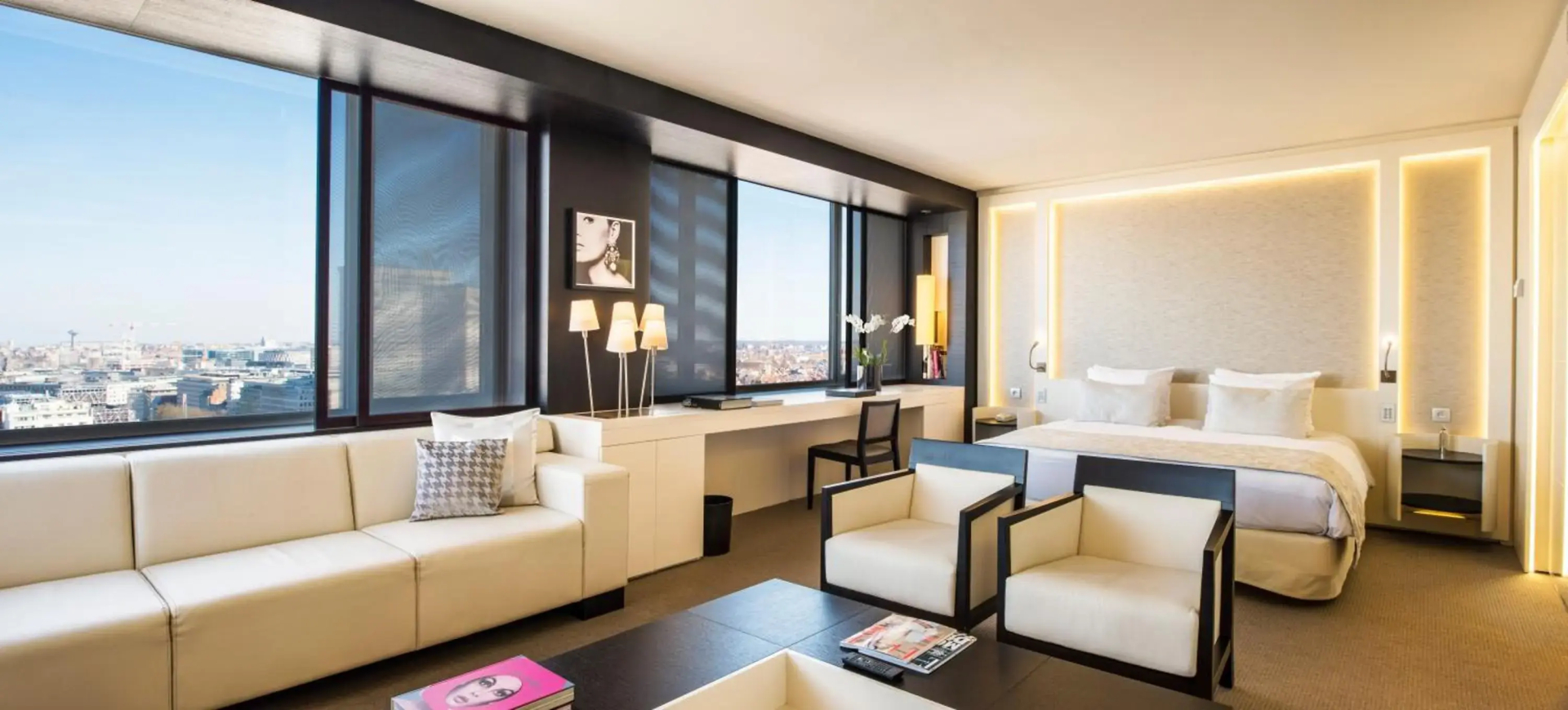 Photo - The Hotel Brussels