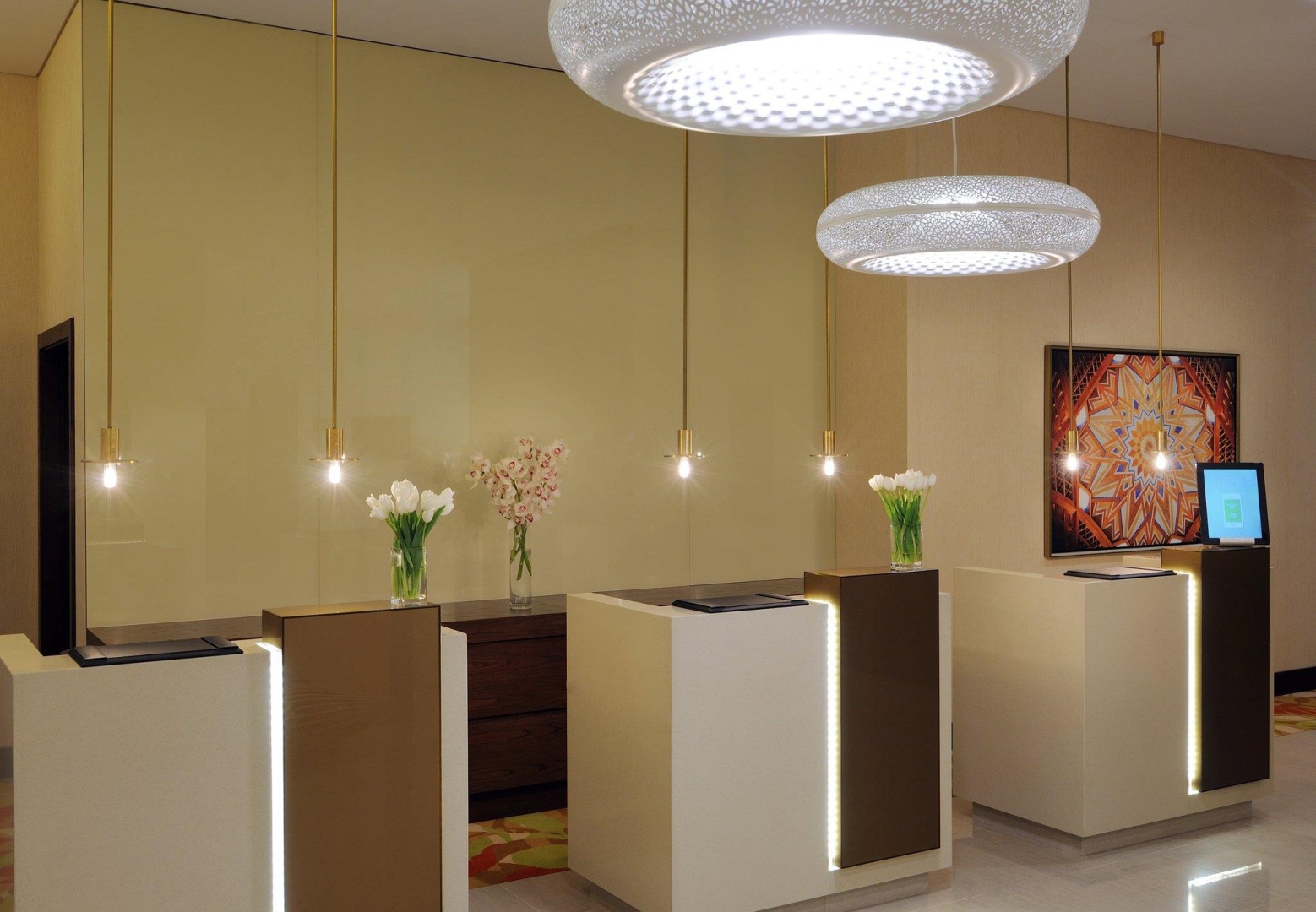 Photo - Courtyard by Marriott World Trade Center Abu Dhabi