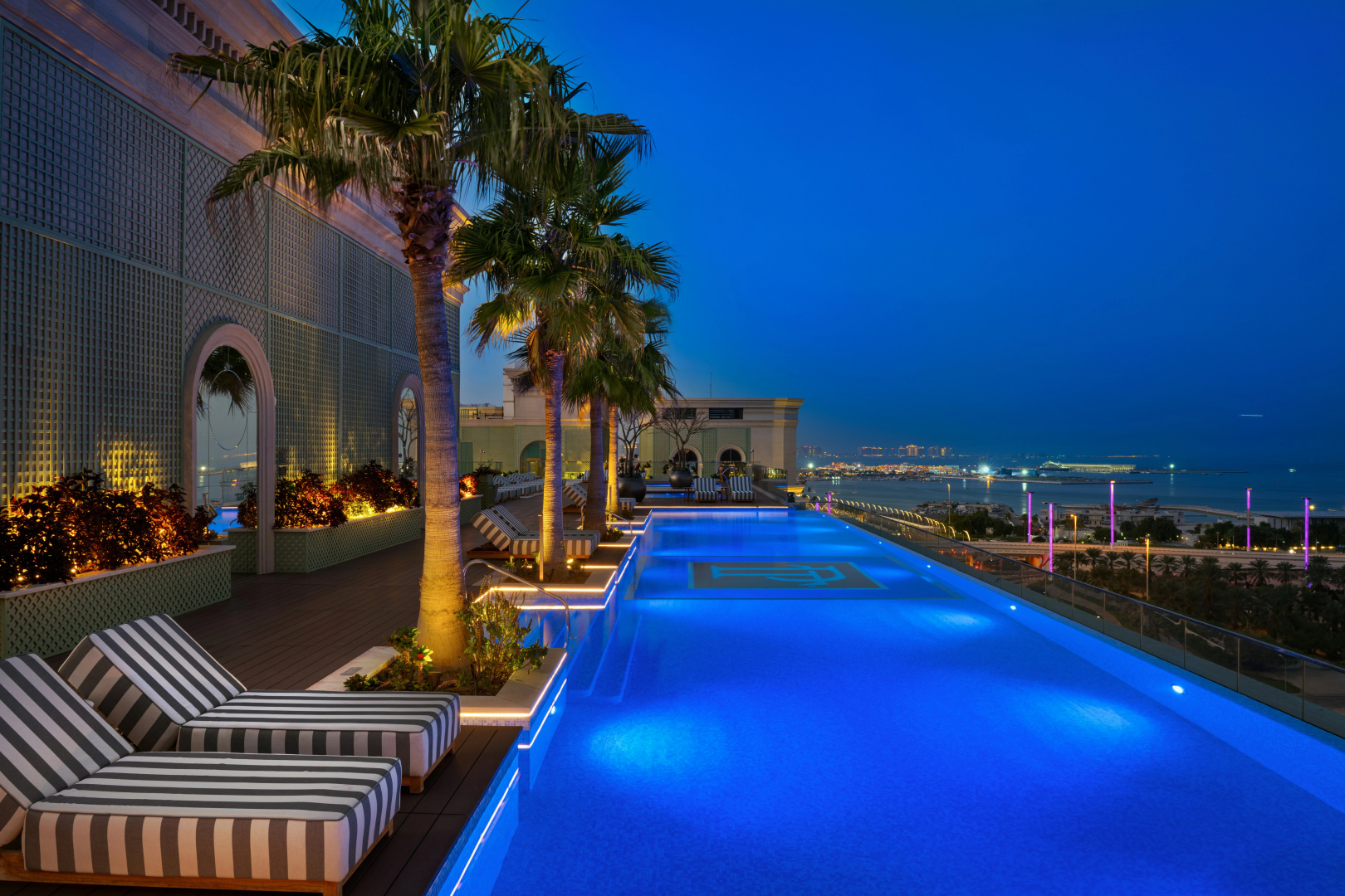 Foto - The Plaza Doha, LXR Hotels & Resorts