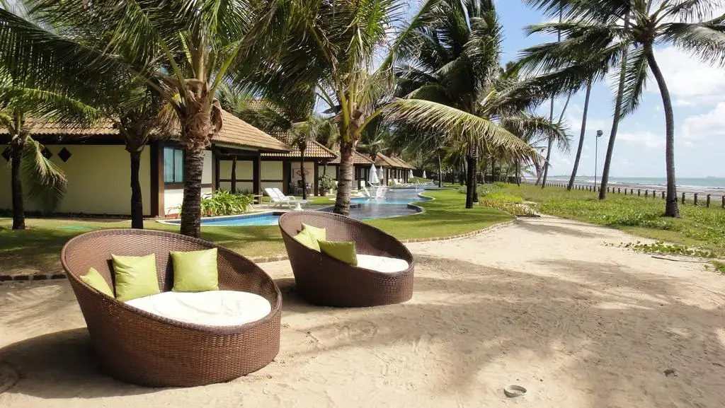 Photo - Marulhos Resort By Mai