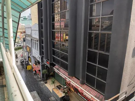 Photo - Hotel 28 Rapid