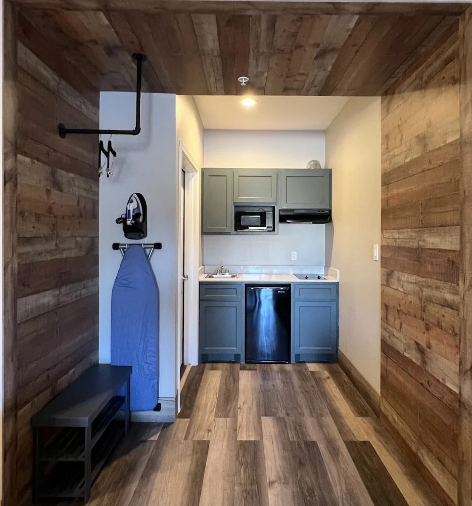 Photo - The Residency Suites