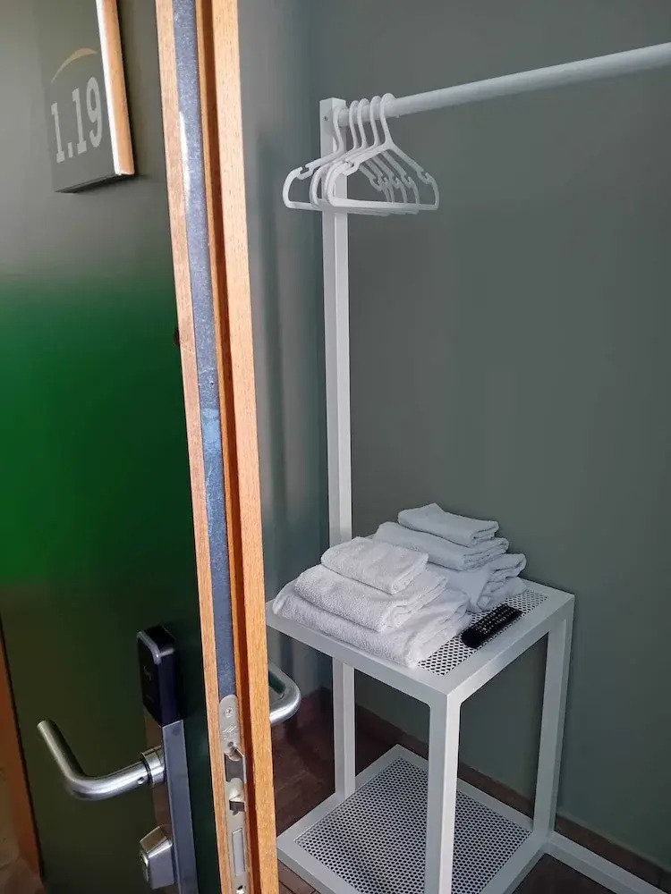 Foto - Roma Scout Center