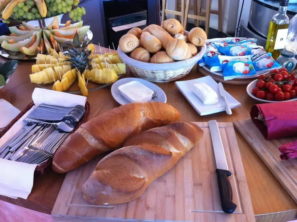 Foto - Baia Blu RTA Residence