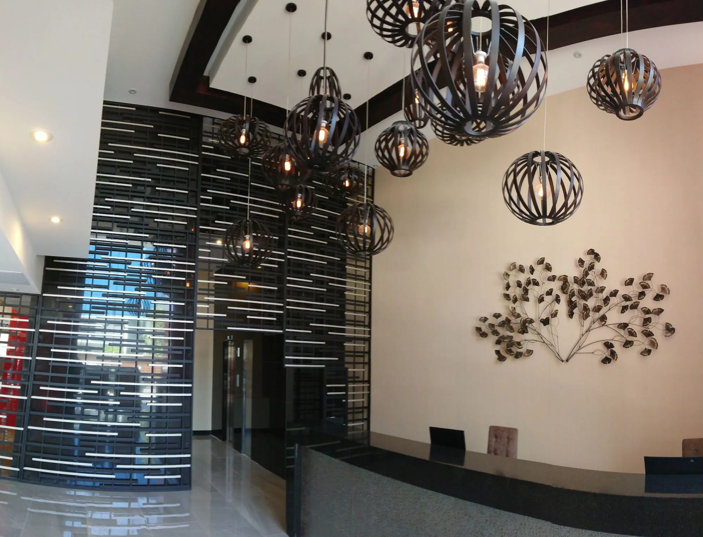 Photo - Suites Terraza Imperial
