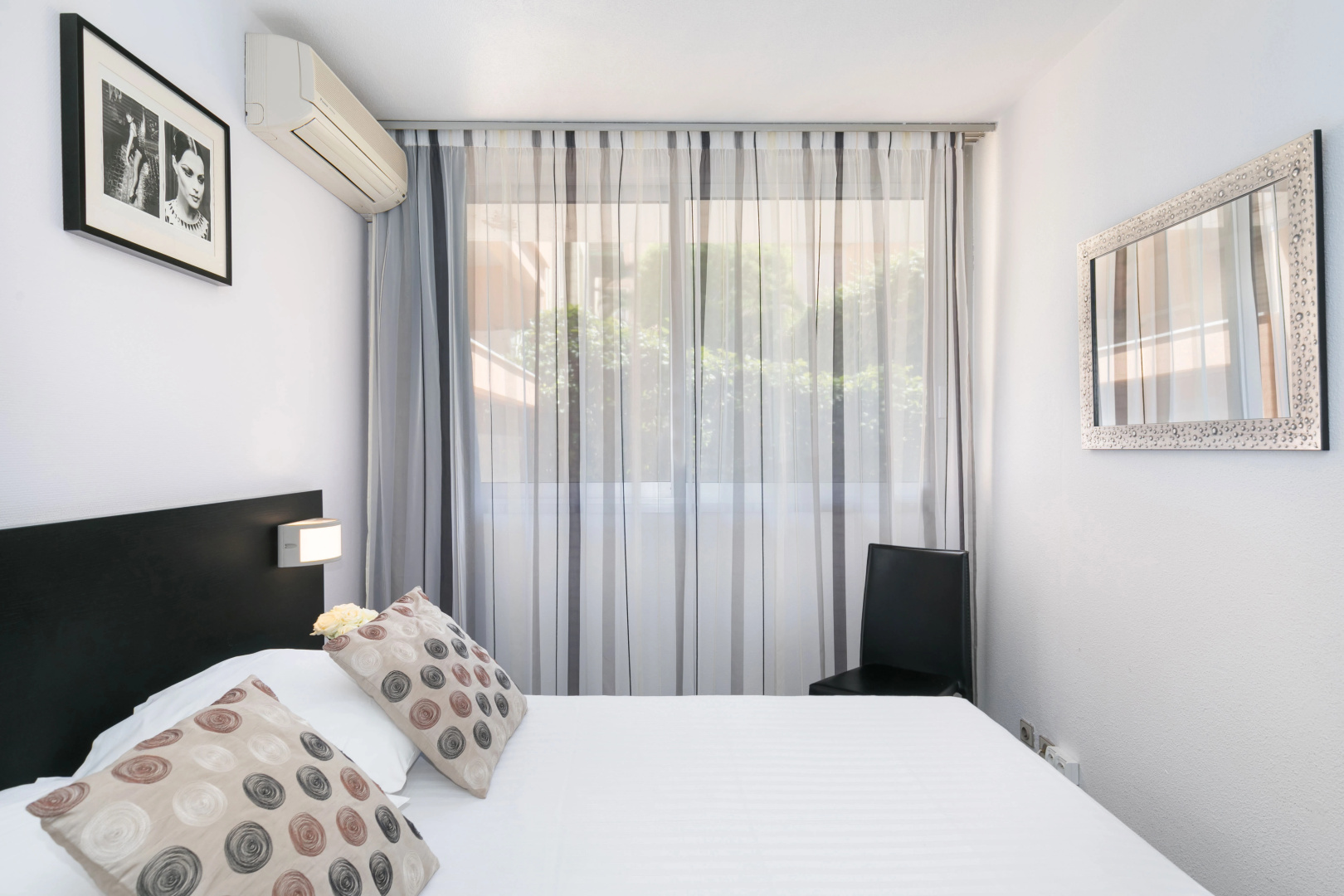 Foto - Best Western Hotel Mediterranee Menton