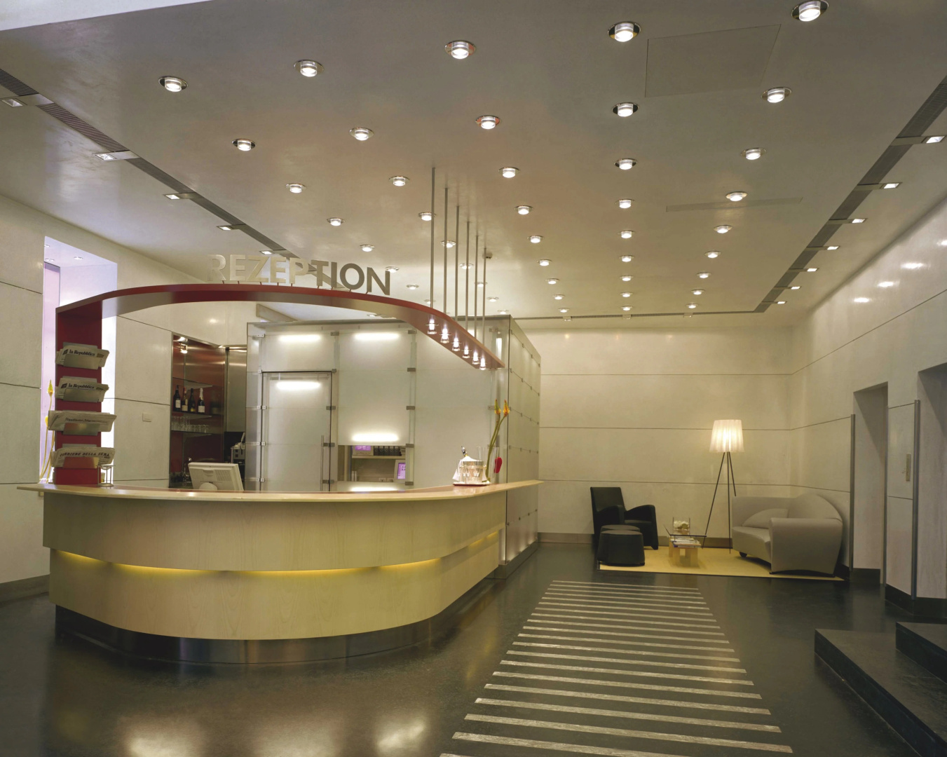 Foto - Hotel Greif, a Member of Design Hotels