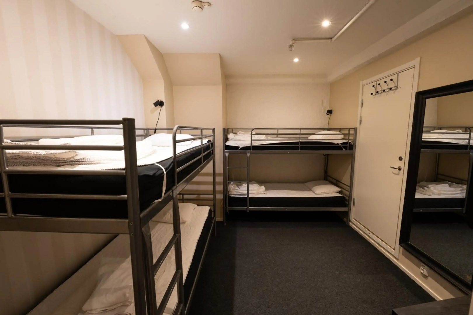 Foto - Stockholm Hostel