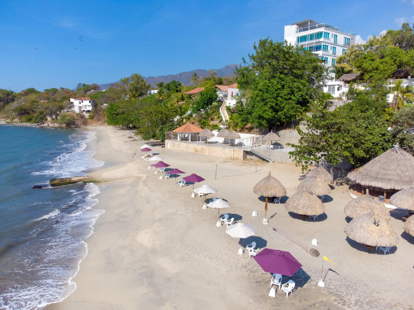 Foto - Hotel Santorini Casablanca Resort